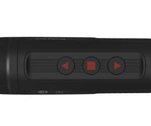 ATN BlazeTrek 619 Gen 6 thermal monocular, 640x512 sensor, black