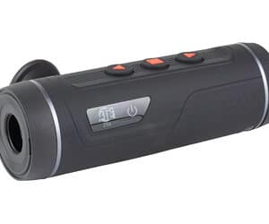 ATN BlazeSeeker 207 Gen 6 thermal monocular in black