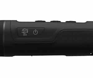 ATN BlazeTrek 325 Gen 6 thermal monocular 2.8-22x 25mm 384x288 black