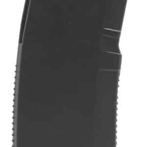 Amend2 Mod-A 30-round AR-15 magazine, 5.56x45 NATO/.223 Rem, black polymer