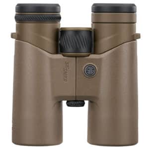 SIG Sauer ZULU4 HD 10x42 binoculars, close-bridge design