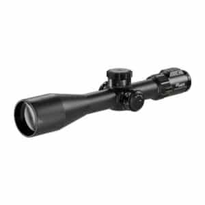 Sig Sauer BRAVO6T BDX 5-30x56mm rifle scope black 35mm tube with Alpha5 mount