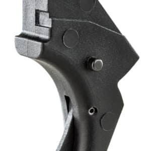 Apex Tactical 107003 Action Enhancement Black Drop-In Fits S&W SD9/40/357, SDVE9/40/357, Sigma