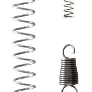 Apex Tactical 107120 Spring Kit 40 S&W S&W SD/SDVE