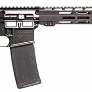ATI MILSPORT AR15 5.56 16 MLOK 15 TELE 30RD