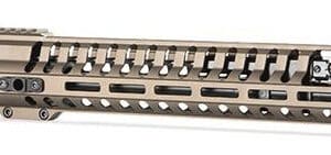 POF UPPER COMPLETE 415 EDGE 16 5.56 BRZ