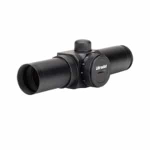 Ultradot 25mm Gen 2 red dot sight, 2 MOA, black finish