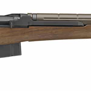 Springfield Armory M1A Loaded .308 Win 22 inch walnut stock rifle