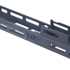 KDG MRX5-MK2-030 FN SCAR RAIL MREX MKII 4.25 BLK