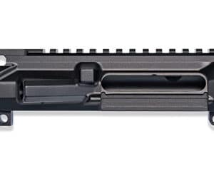 Sons of Liberty Gun Works Broadsword-89 AR-15 stripped upper receiver black 8 inch