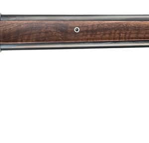 Chiappa 1887 12 Gauge lever-action shotgun, 28-inch barrel, color case hardened receiver, walnut stock