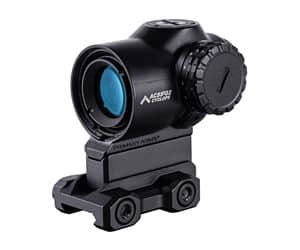 Primary Arms PA SLx 1x MicroPrism ACSS Cyclops G3 23mm prism sight, compact optic