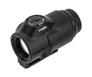 PAO SLX MAGNIFIER 3X BLACK