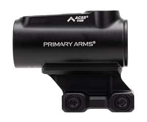 Primary Arms SLx MD-21S ACSS CQB micro dot sight 21mm