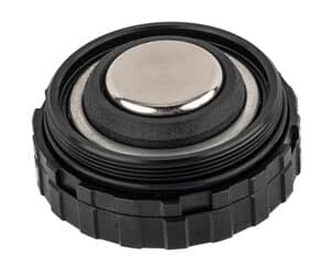 PAO AUTOLIVE BATTERY CAP V1BLK