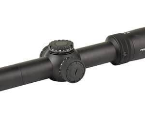 Primary Arms PLxC 1-8x24 LPVO ACSS NOVA reticle black 30mm