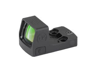 Primary Arms MRSC G2 reflex sight 3 MOA red dot 21mm black