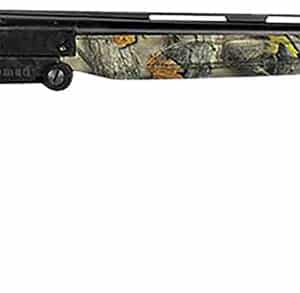 American Tactical ATI Nomad SGS 28 Gauge 23 inch vent rib camo single-shot shotgun