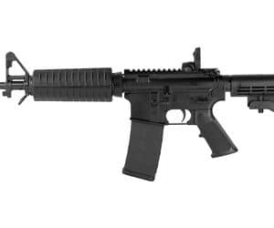 Colt M4 Commando CR6933 SBR .223/5.56 11.5-inch black