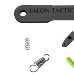 Apex Tactical 100076 Duty/Carry 40 S&W Fits S&W M&P Pistol Metal