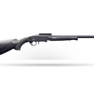 Charles Daly 101 single shot 20 gauge shotgun 20-inch barrel black synthetic stock