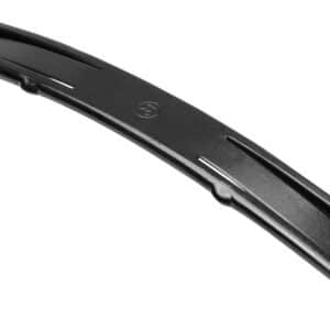 NcStar 7.62x39 steel stripper clips, 10rd, 20-pack, black