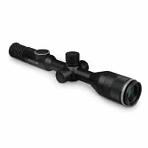 Konus Fiery-R thermal rifle scope 384x288 resolution 50mm objective black