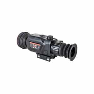 X-Vision Optics Impact 250 Thermal Scope 384x288 4.7-18.8x 50mm
