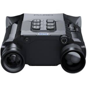 Pard Harrier Thermal Binocular 640-35 w/LRF