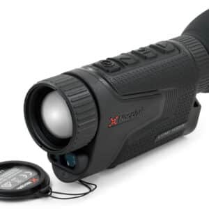 NOCPIX LUMI THERMAL MONO 640X512 35MM 3X BLK LRF