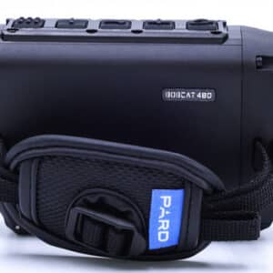 PARD BOBCAT 480 THERMAL MONOCULAR W/LRF