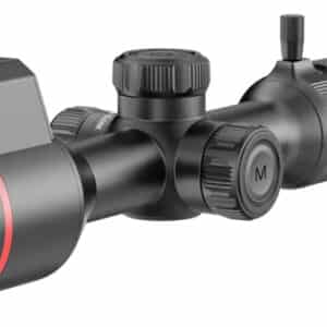 GUIDE THERMAL RIFLESCOPE TU650 LRF 3.0 640X480