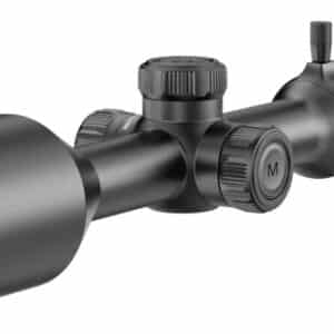 GUIDE THERMAL RIFLESCOPE TU650 LRF PRO 640X512