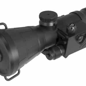 AGM Global Vision Comanche-40ER 3APW 1x night vision clip-on on rail