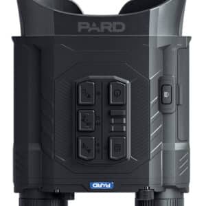Pard Merlin night vision binoculars 50mm with 850nm IR and OLED display