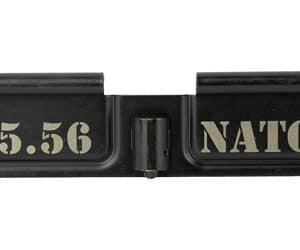 BAD LASER ENGRAVED DUST COVER 556