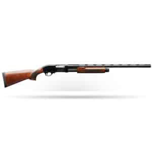 Charles Daly Chiappa 301 Pump 20 Gauge 26 inch field shotgun with wood stock