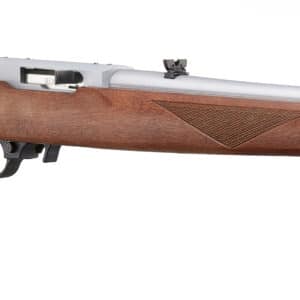 10/22 Sporter .22LR 18.5" Walnut/Blk  10rd