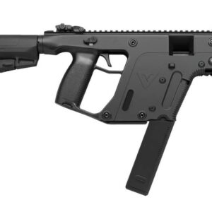 Kriss Vector Gen2 SBR 10mm 5.5in 33rd black