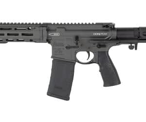 Daniel Defense DDM4 PDW pistol .300 AAC Blackout 7" cobalt finish