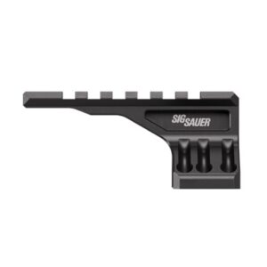 SIG Sauer ALPHA SOA55R01 1913 accessory rail 35mm black