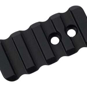 Area 419 Match Ring Picatinny Accessory Rail black approx 1.85 inches