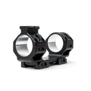 Area 419 Tactical one-piece scope mount, 36mm diameter, 39mm height, 0 MOA