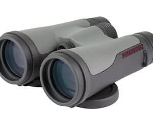 Winchester Supreme 12x50 binoculars black roof prism center focus