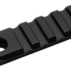 Area 419 Picatinny Adapter for Arcalock Clamps 4-slot rail