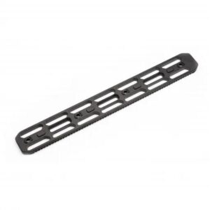 Area 419 ARCALOCK 12" M-LOK Dovetail Rail, black finish