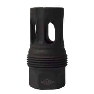 YHM SRX Short QD Flash Hider .578-28 Thread