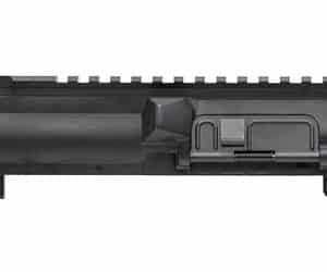 Spikes Tactical Flat Top Upper 9mm black AR-15 upper receiver