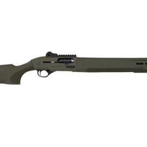 Beretta 1301 Tactical C Mod 2 12ga 18.5in OD Green shotgun side view
