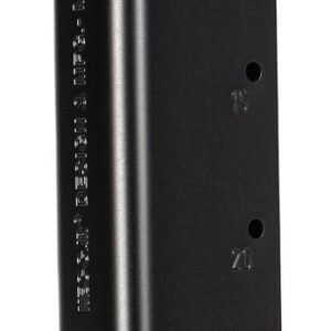 Mec-Gar 30rd extended magazine for Beretta 92FS/92G/92X/M9 9mm black